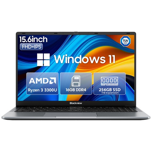 Blackview acebook laptop - acebook, 6