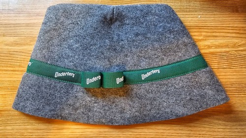 Cappello underberg feltro - cappello,