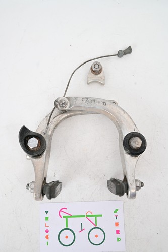 Set freni sbalzo shimano - freni,