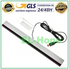 WIRED BARRA SENSORE DI