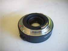 Teleconvertitore Sigma APO EX