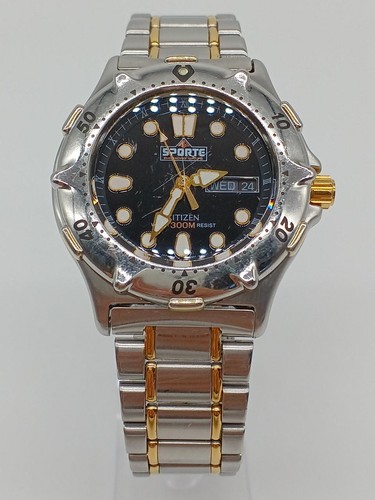Orologio subacqueo quarzo - subacqueo,