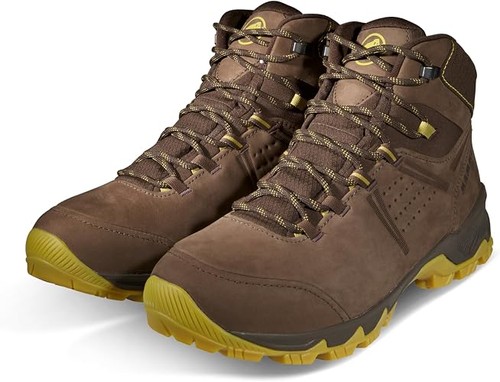 Mammut mercury mid gtx - mid,
