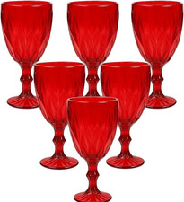 Cecaro Group - Set 6 Bicchieri