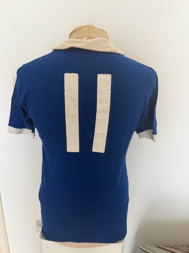 Maglia novara anni 11 - nr,