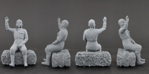 Luigi fagioli figura - luigi,