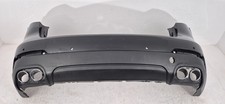 Paraurti posteriore Maserati