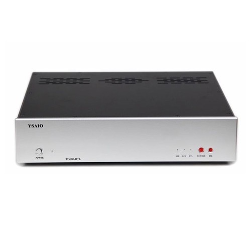 Td600 amplificatore potenza - amplificatore,