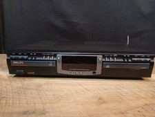 Philips CDR200 Registratore CD