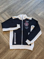 Canadian Peak 1953 Navy Zip