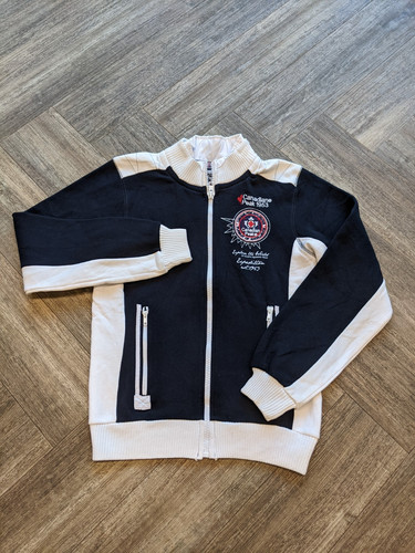 Canadian peak 1953 - canadian, zip