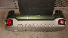 529 paraurti posteriore fiat