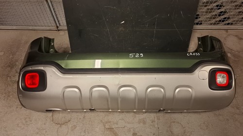 529 paraurti posteriore fiat