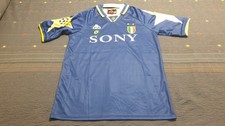 Maglia jersey juve away finale - maglia,