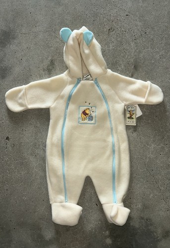 Tuta invernale vintage - , winnie