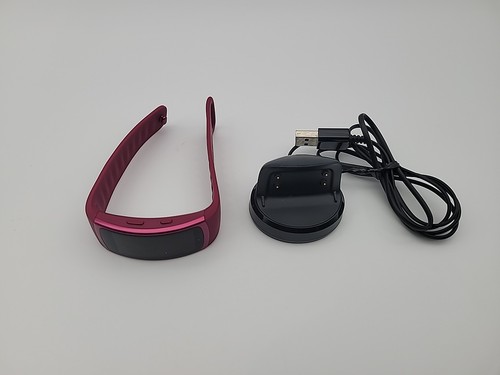 Samsung gear fit2 fitness - gear,