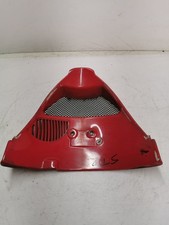 Ducati ST2 carena chiglia