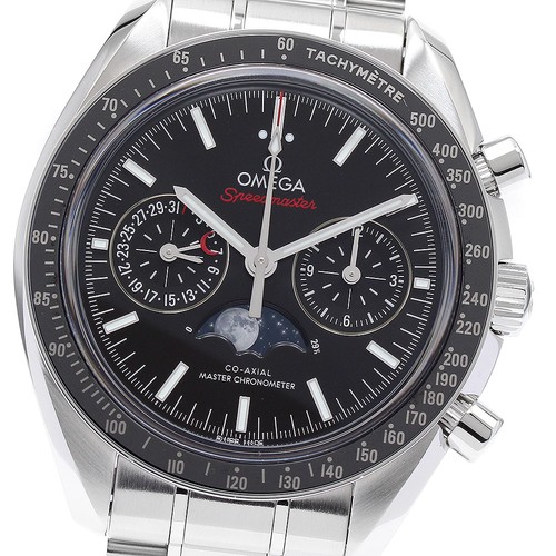 Orologio uomo automatico omega - orologio,
