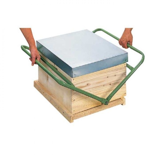Pinza manuale per - manuale,