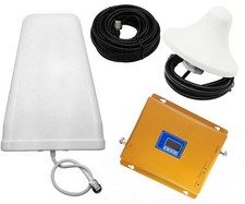 Kit ripetitore amplificatore