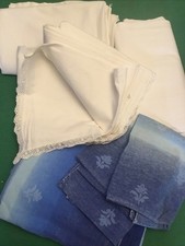 3 lenzuola letto singolo 