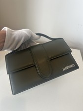 borsa jacquemus Le Grand