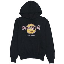 Hard Rock Cafe New York Uomo