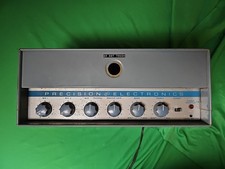 Amplificatore valvolare