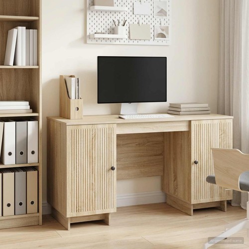 Scrivania con scaffale - con, lo