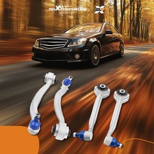 KIT BRACCI TRASVERSALI ASSE