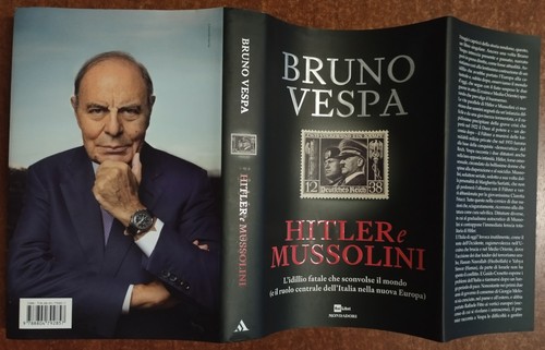 Libri bruno vespa - vespa,