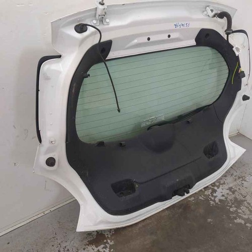 Portellone posteriore peugeot - portellone,