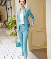 Tailleur Completo Donna Outfit