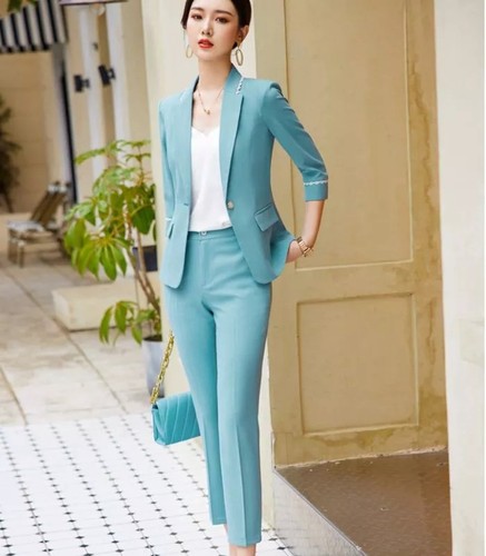 Tailleur completo donna - completo,