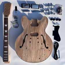 Kit chitarra elettrica cavo