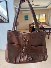 Borsa Prada Vitello Daino