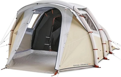Tenda oscurante gonfiabile