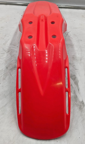 Parafango anteriore honda hm - parafango,