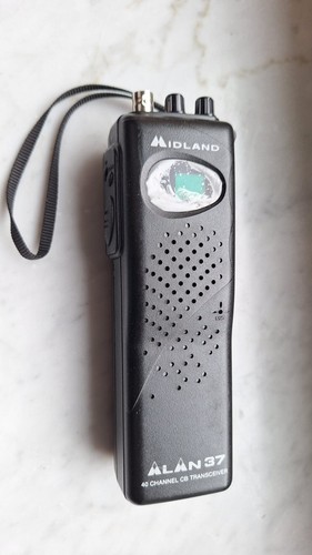 Midland alan nero - midland,
