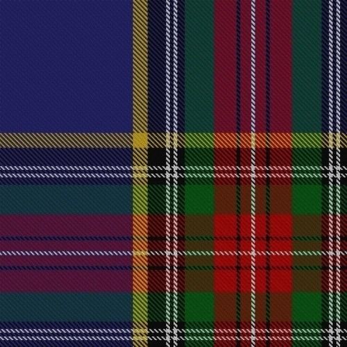Bell bespoke kilt - bell,
