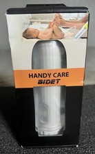 Handy Care Mini Bidet
