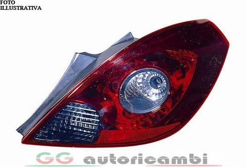 Fanale per opel - fanale,