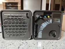 Brionvega TS505 TS 505 Radio