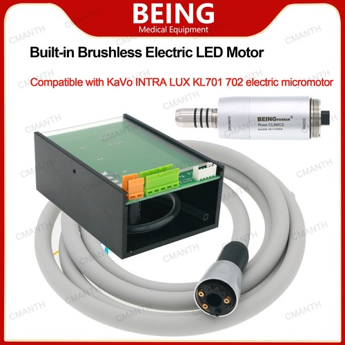 Being motore elettrico led - elettrico,