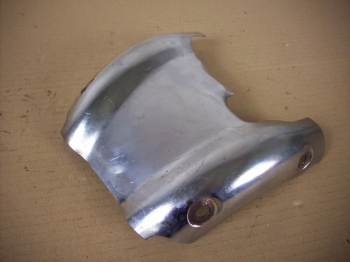 Collettore blende protezione - collettore,