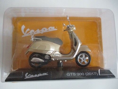 Modellino scala vespa - scala,