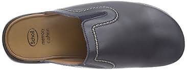 Scholl ciabatte pantofole - dr,