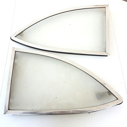 Finestrino laterale opel - laterale,