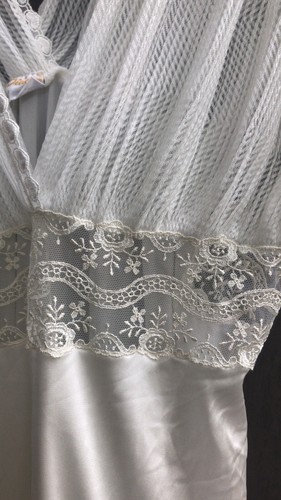 Lingerie sexy sottoveste lunga - sexy,
