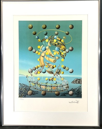Ddp salvador dali massima - [ddp],